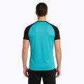 Vyriški bėgimo marškinėliai Joma Elite X turquoise 103101.011 3