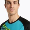 Vyriški bėgimo marškinėliai Joma Elite X turquoise 103101.011 4