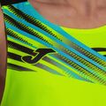 Vyriškas bėgimo marškinėlis Joma Elite X geltonas 103102.061 5