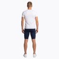 Vyriškos bėgimo šortai Joma Elite X Short Tights tamsiai mėlynos spalvos 700038.300 2