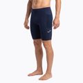 Vyriškos bėgimo šortai Joma Elite X Short Tights tamsiai mėlynos spalvos 700038.300 5