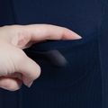 Vyriškos bėgimo šortai Joma Elite X Short Tights tamsiai mėlynos spalvos 700038.300 5