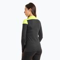 Vyriški bėgimo marškinėliai Joma Elite X juodos spalvos 901810.121 2