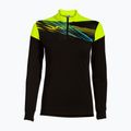 Vyriški bėgimo marškinėliai Joma Elite X juodos spalvos 901810.121 6