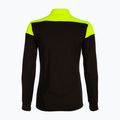 Vyriški bėgimo marškinėliai Joma Elite X juodos spalvos 901810.121 7