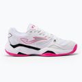 Moteriški teniso bateliai Joma Master 1000 Lady P white/fuchsia 7