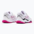 Moteriški teniso bateliai Joma Master 1000 Lady P white/fuchsia 9