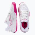 Moteriški teniso bateliai Joma Master 1000 Lady P white/fuchsia 10