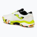 Vyriški teniso batai Joma Break T white 3