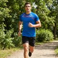 Vyriški bėgimo marškinėliai Joma Elite X blue 103101.700 10