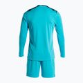 Vartininko rinkinys Joma Zamora VIII terquesa fluor 5