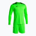 Vartininko rinkinys Joma Zamora VIII verde fluor 3