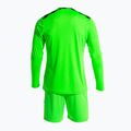 Vartininko rinkinys Joma Zamora VIII verde fluor 5