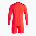 Vartininko rinkinys Joma Zamora VIII coral fluor 6