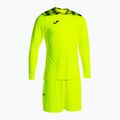 Vartininko rinkinys Joma Zamora VIII coral fluor