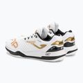 Vyriški teniso bateliai Joma Point white/gold 3