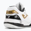 Vyriški teniso bateliai Joma Point white/gold 9