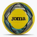 Joma Evolution III futbolo kamuolys geltonas/juodas/mėlynas dydis 5
