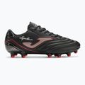 Vyriški futbolo bateliai Joma Aguila FG black/red 2