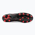 Vyriški futbolo bateliai Joma Aguila FG black/red 5