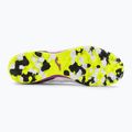 Vyriški futbolo bateliai Joma Dribling TF white/black 6