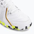Vyriški futbolo bateliai Joma Dribling TF white/black 8