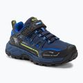 "Joma Eno Jr 2303 navy royal" vaikiški trekingo batai