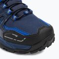 "Joma Eno Jr 2303 navy royal" vaikiški trekingo batai 7