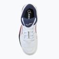 Vaikiški teniso batai Joma Slam JR C white/navy blue 5