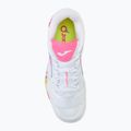 Vaikiški teniso batai Joma Slam JR C white/pink 5