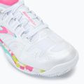 Vaikiški teniso batai Joma Slam JR C white/pink 7