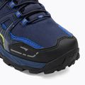 Joma J.Utah Jr 2303 navy royal vaikiški trekingo batai 7