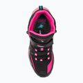 Joma J.Utah Jr vaikiški trekingo batai 2331 black/fuchsia 6