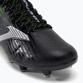 Vyriški futbolo bateliai Joma Propulsion Cup FG black/green fluor 7