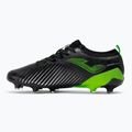 Vyriški futbolo bateliai Joma Propulsion Cup FG black/green fluor 10