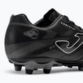 Vyriški futbolo bateliai Joma Powerful FG black 9