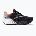 "Joma Podium 2301" juodi/balti vyriški bėgimo bateliai 11