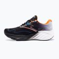 "Joma Podium 2301" juodi/balti vyriški bėgimo bateliai 12