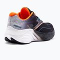 "Joma Podium 2301" juodi/balti vyriški bėgimo bateliai 13