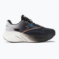 "Joma Podium 2301" juodi/balti vyriški bėgimo bateliai 2