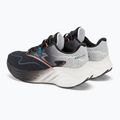 "Joma Podium 2301" juodi/balti vyriški bėgimo bateliai 3