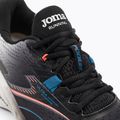 "Joma Podium 2301" juodi/balti vyriški bėgimo bateliai 8