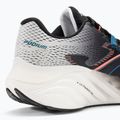 "Joma Podium 2301" juodi/balti vyriški bėgimo bateliai 9