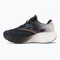 "Joma Podium 2301" juodi/balti vyriški bėgimo bateliai 10