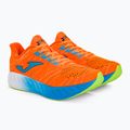 Vyriški bėgimo bateliai Joma R.3000 2308 orange 8