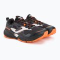 "Joma Sierra 2301" oranžiniai vyriški bėgimo bateliai 4