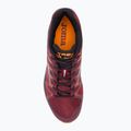 Joma Trek 2306 bordo spalvos vyriški bėgimo bateliai 6