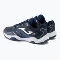 Vyriški teniso bateliai Joma Master 1000 navy 3