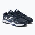 Vyriški teniso bateliai Joma Master 1000 navy 4