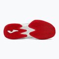Vyriški teniso bateliai Joma Master 1000 white/red 6
